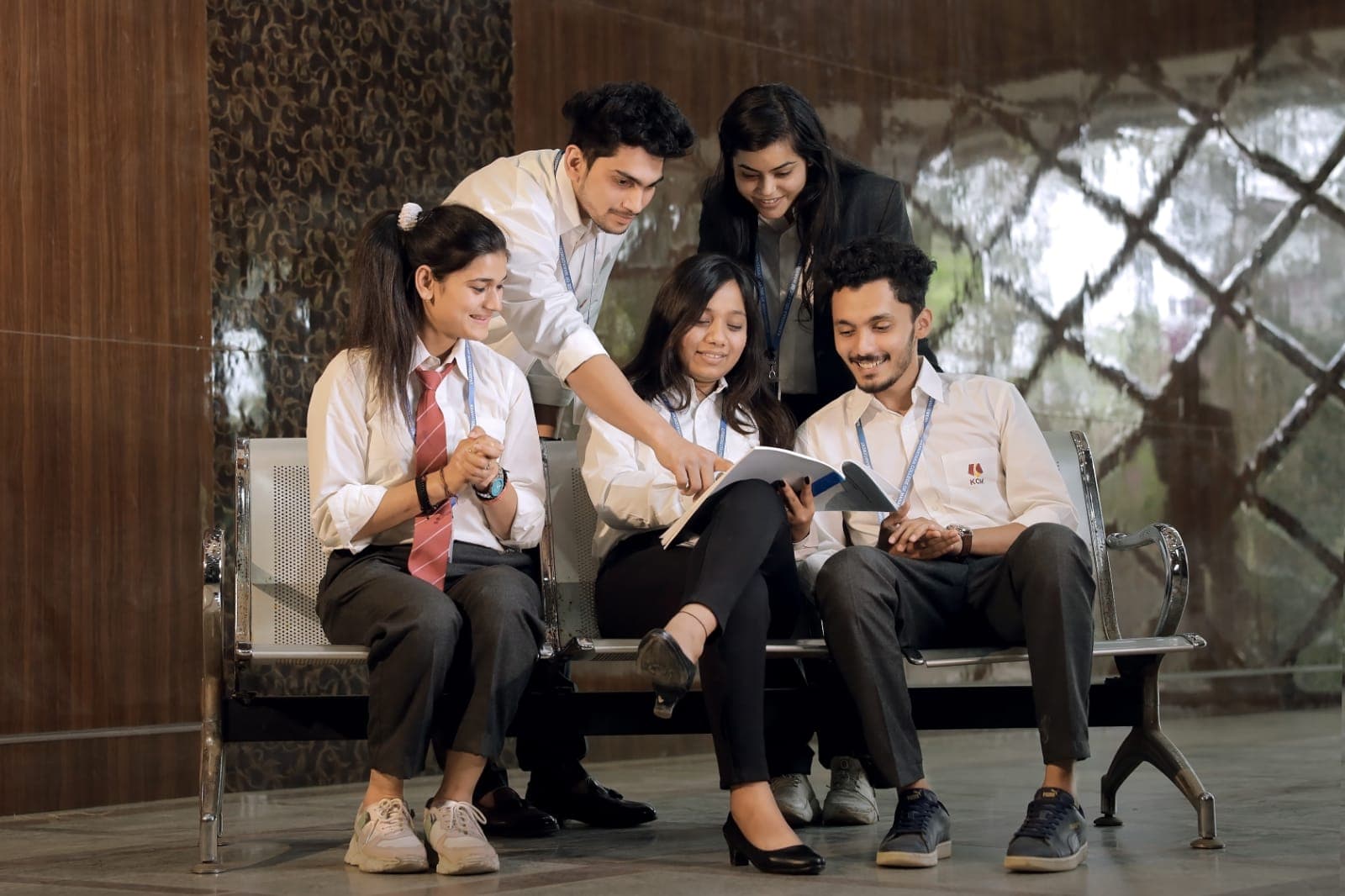 Karnataka College Of Management Bangalore Infrastructure photo 18